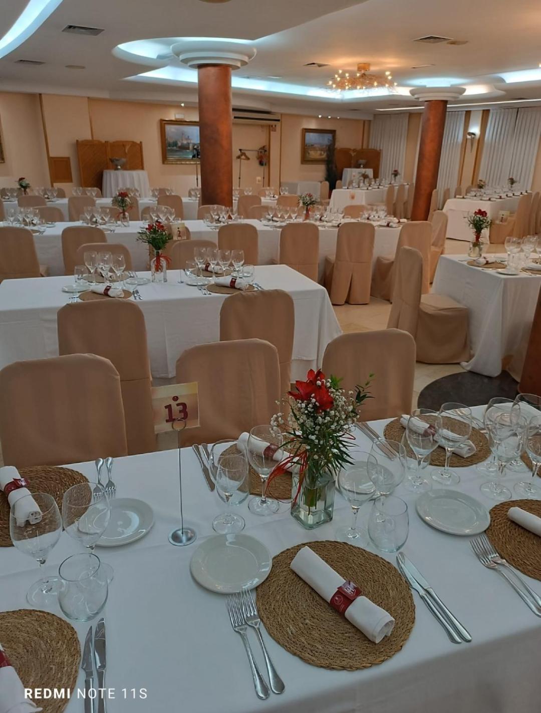Hotel Helmantico Villares de la Reina Εξωτερικό φωτογραφία